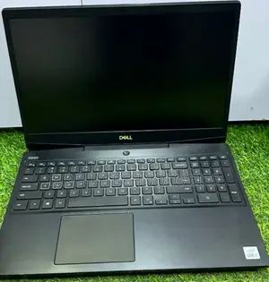 Laptop Dell G5 16GB Intel Core i7 SSD 512GB
