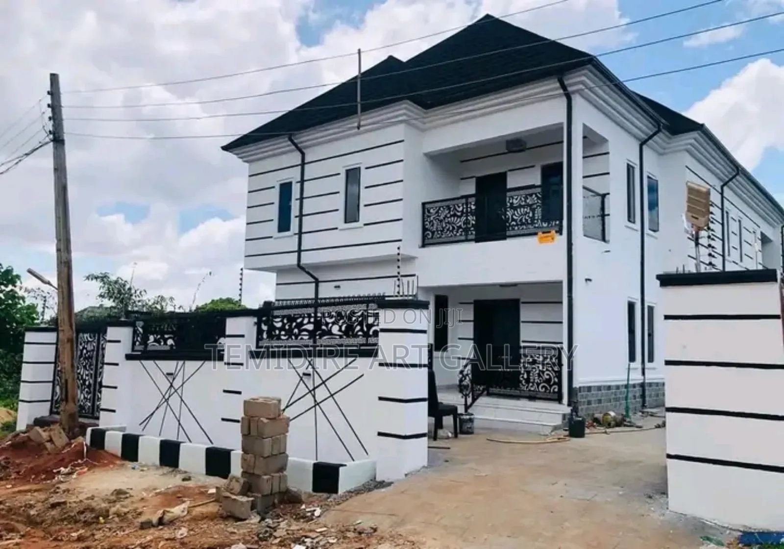 House Painting