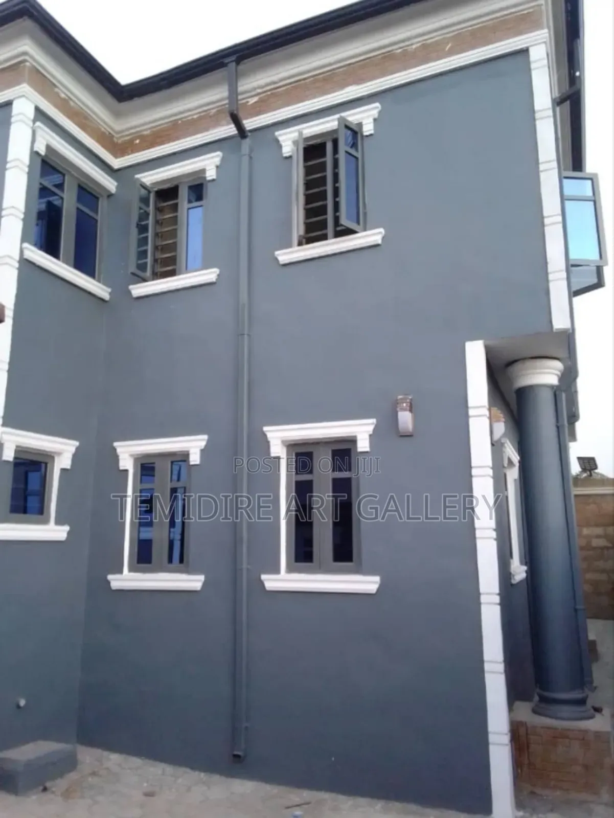 House Painting