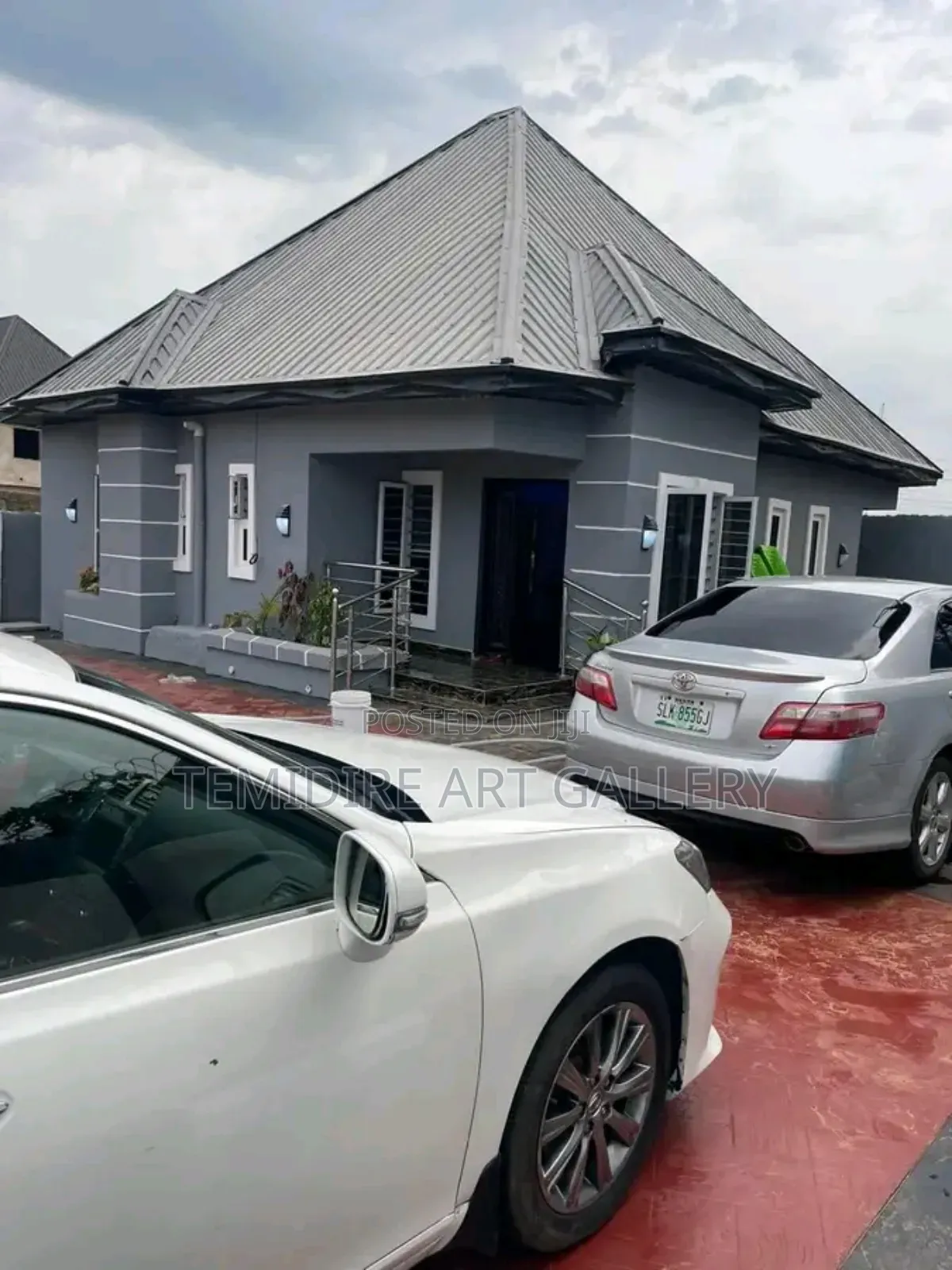 House Painting
