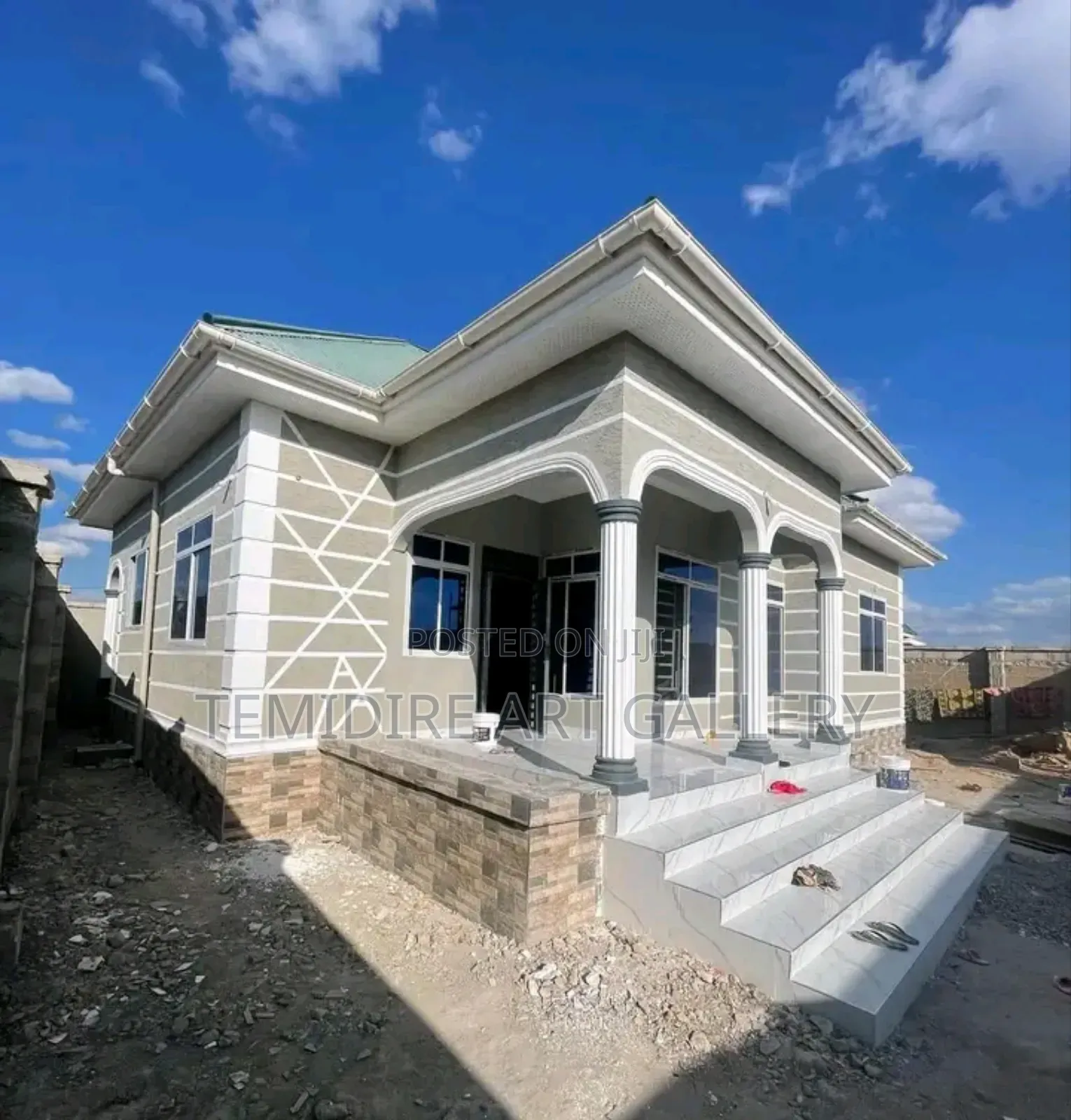 House Painting