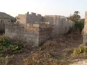 10bdrm Block Of Flats In Kajola