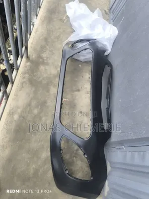 Front Bumper Kia Picanto