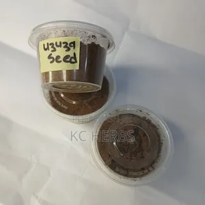 Uzuza Seed Powder (Pure Unadulterated)