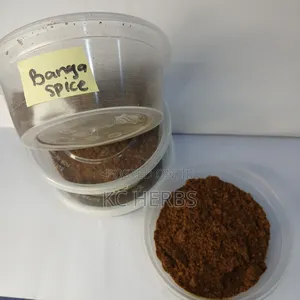 Authentic Banga Spice