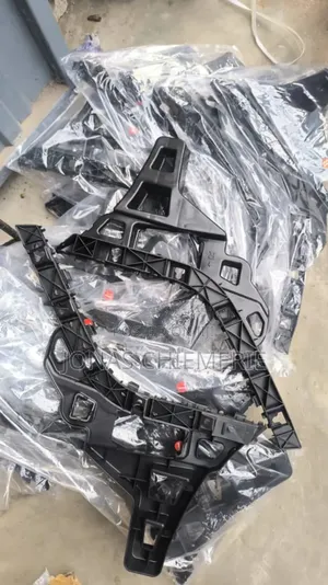 Back Bumper Hanger
