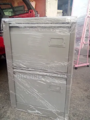 2 Door Local Cabinet