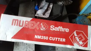 Murex Saffire Nm250 Cutter