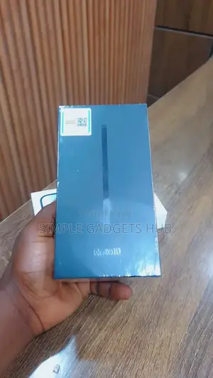 New Samsung Galaxy Note 10 5G 256 GB