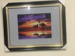 5D Diamond Art