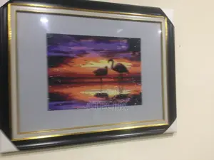 5D Diamond Art