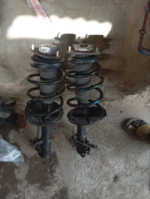 Front Shock Absorber Lexus Rx 330 Complete