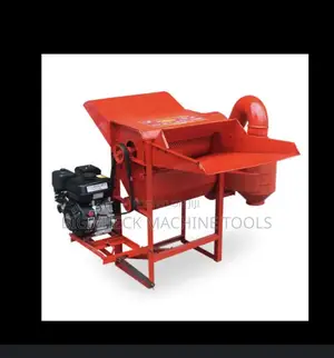 Rice Stretcher Machine