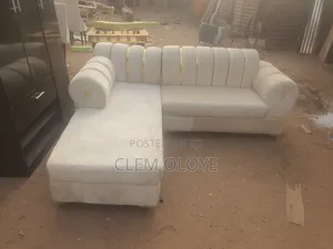 Lshape Sofa