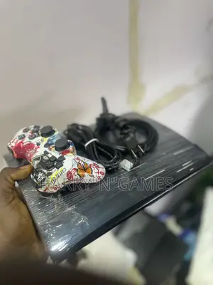 Playstation 3 260 Gig