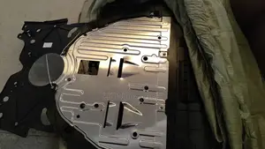 Engine Protector Cover 2023-2024 Honda CRV