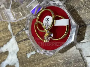 Both Gender Wedding Ring