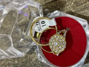 Unique Set of Ring
