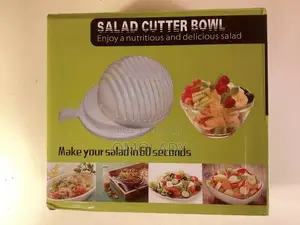 Chef Select Salad Slicer-Bowl