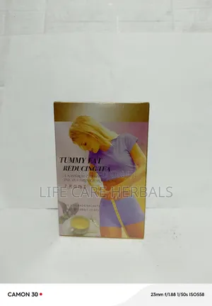 Tummy Fat Reducing Tea Jianxi