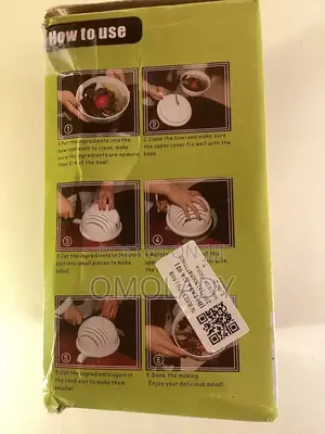 Chef Select Salad Slicer-Bowl