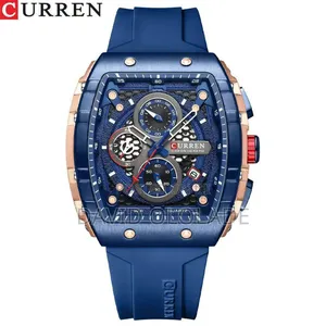 Curren Watch