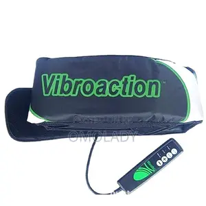 Vibro Action Belt Without Pack