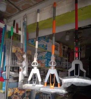 Sponge Mop