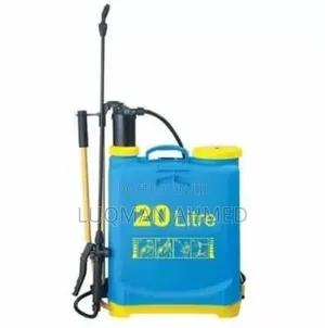 20L Knapsack Sprayer