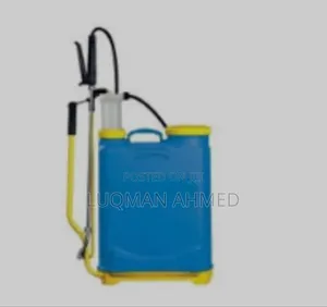 20L Knapsack Sprayer