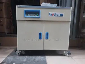 Automatic Strapping Machine
