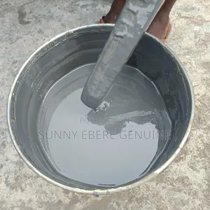 Anti Rust Epoxy Stanchion Painting Coating