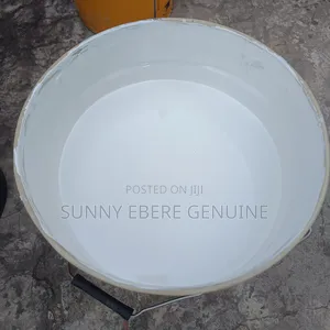 Hempadur Mastic 45880 Epoxy Marine Paint