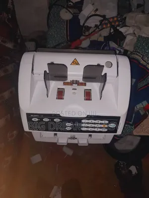 Glory Counting Machine Services