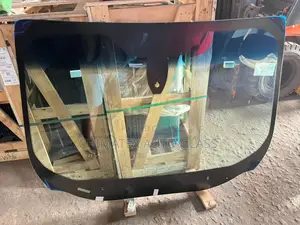 Ford Escape 2017 Windscreen Glass Available We Deliver