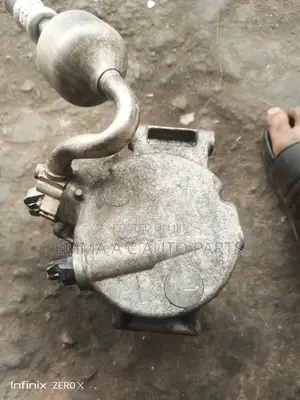 AC Compressor for Toyota Venza 4plug 2007/2015