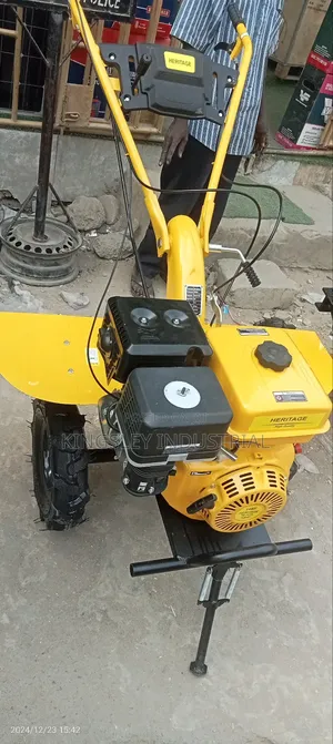Power Tiller Machine 13hp
