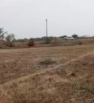 Beautiful Dry Land for Sale Near Epe-Ijebu Ode Toll Gate, Igbaga