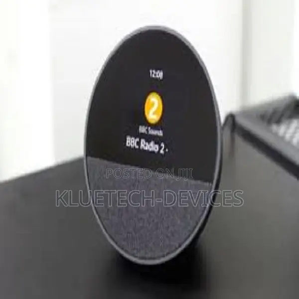 Amazon Echo Spot Speaker