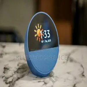 Amazon Echo Spot Speaker