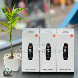 Xiaomi Mi Band 9