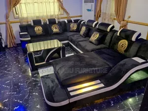 Sectional Sofa