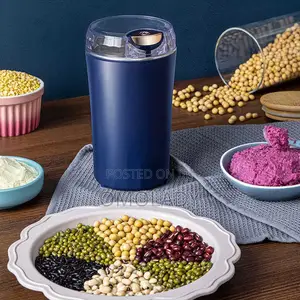 Multi-function Mini Electric Coffee Grinder