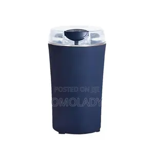 Multi-function Mini Electric Coffee Grinder