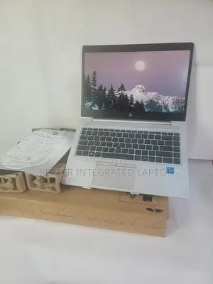 New Laptop HP EliteBook 2170P 32GB Intel Core i5 SSD 512GB