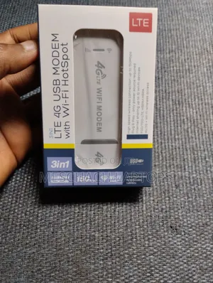4G USB Modem