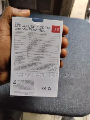 4G USB Modem