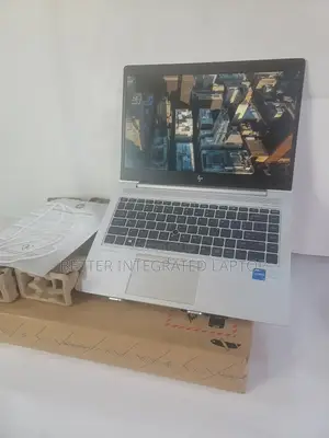 New Laptop HP EliteBook 2530P 12GB Intel Core i5 SSD 256GB