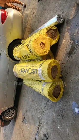 Fiber Glass 25mm 1 Roll
