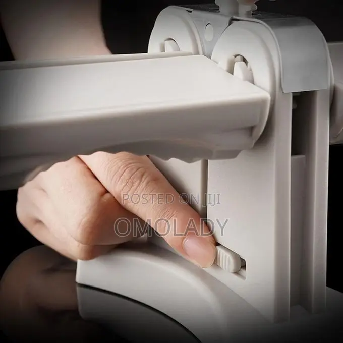 Automatic Dumpling Machine With Double Head For Household